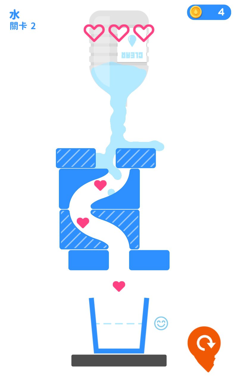 水物语(Language of Water)