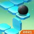 跳舞的球2022