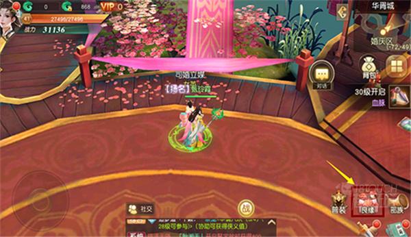 御龙弑天结婚系统模式