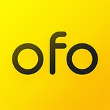 ofo共享单车app