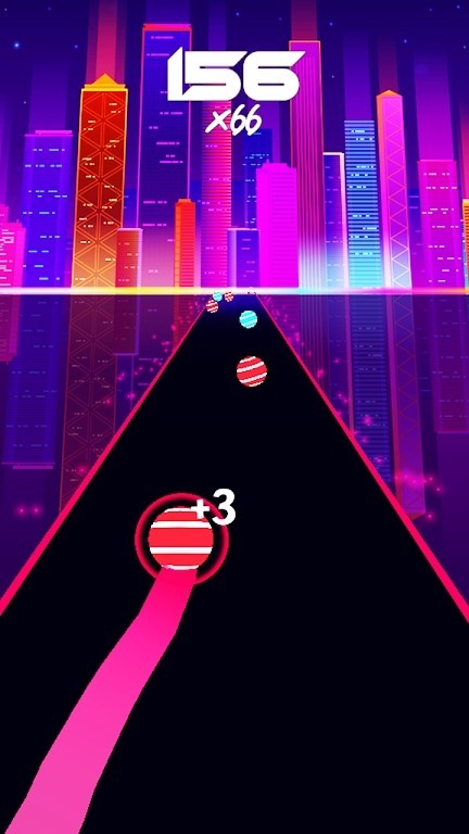 粉红豹之路(The Pink Panther Road EDM Dancin)