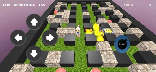 炸弹投掷器3D(Bomb Dropper 3D)