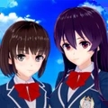 樱花学校2022