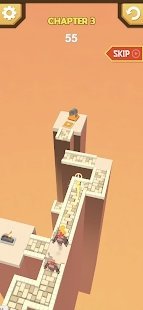 时光行者(Time Walker 3D)