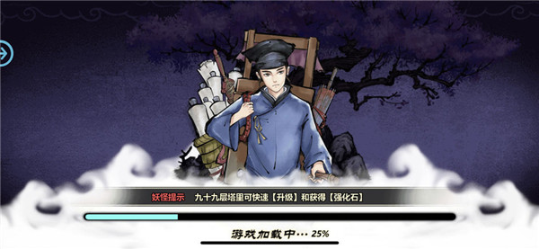 妖怪正传