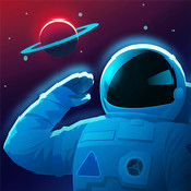 星际矿工大亨(ExoMiner)