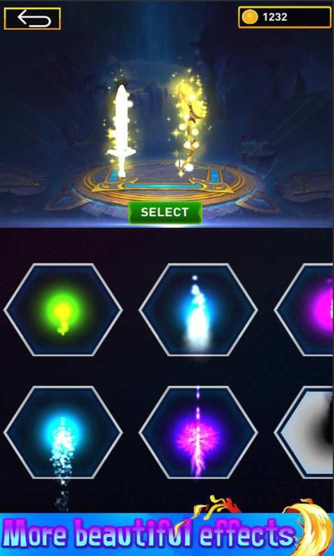 击退魔兽(Smash Monster)