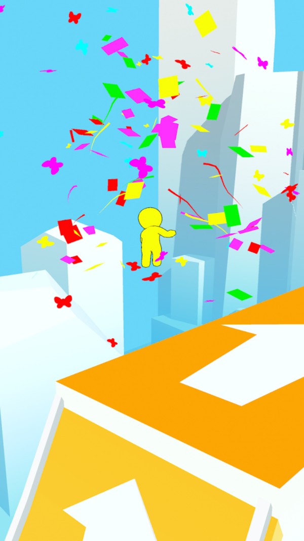 小人疯狂竞速(疯狂竞速3D)