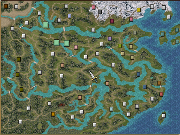 三国群英传7手游单机版