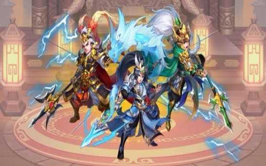 三国名酱录