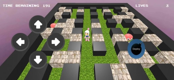 炸弹投掷器3D(Bomb Dropper 3D)
