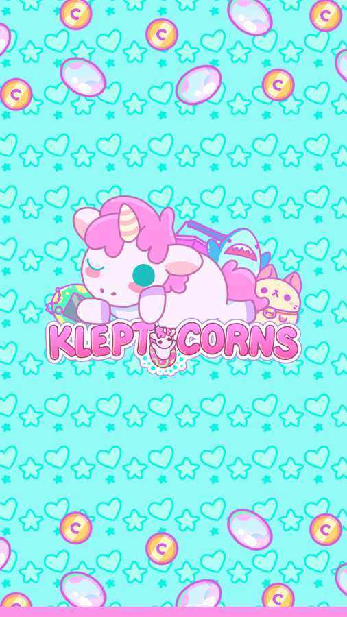 小偷独角兽游戏(KleptoCorns)