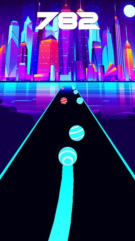 粉红豹之路(The Pink Panther Road EDM Dancin)