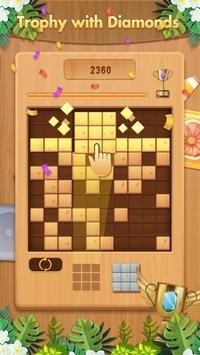 木块爆破(Wooden Block Blast)