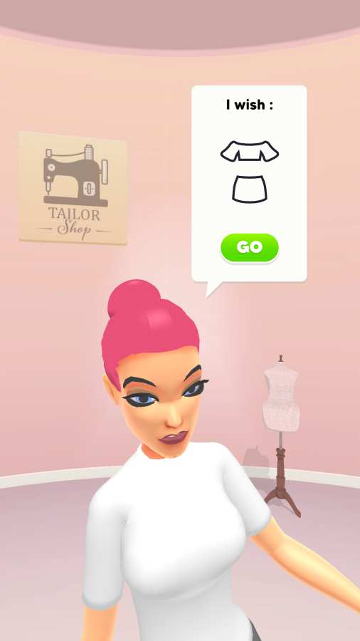 时尚趋势(Fashion Trends)