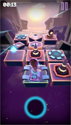 艾琳的旅程(Arcade Surfer)