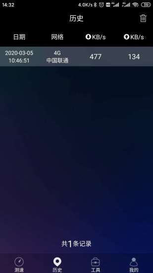 魔法网络助手