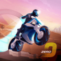 摩托驾驶模拟游戏(Motor Rider)