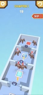 时光行者(Time Walker 3D)