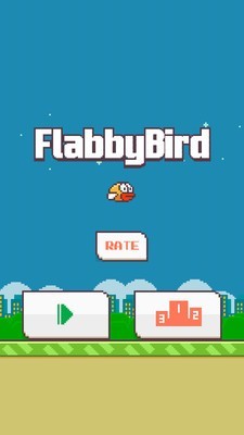 像素鸟安卓版(Flappy Crush)