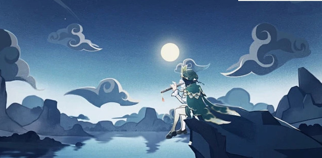 原神鸿蒙版-原神鸿蒙版