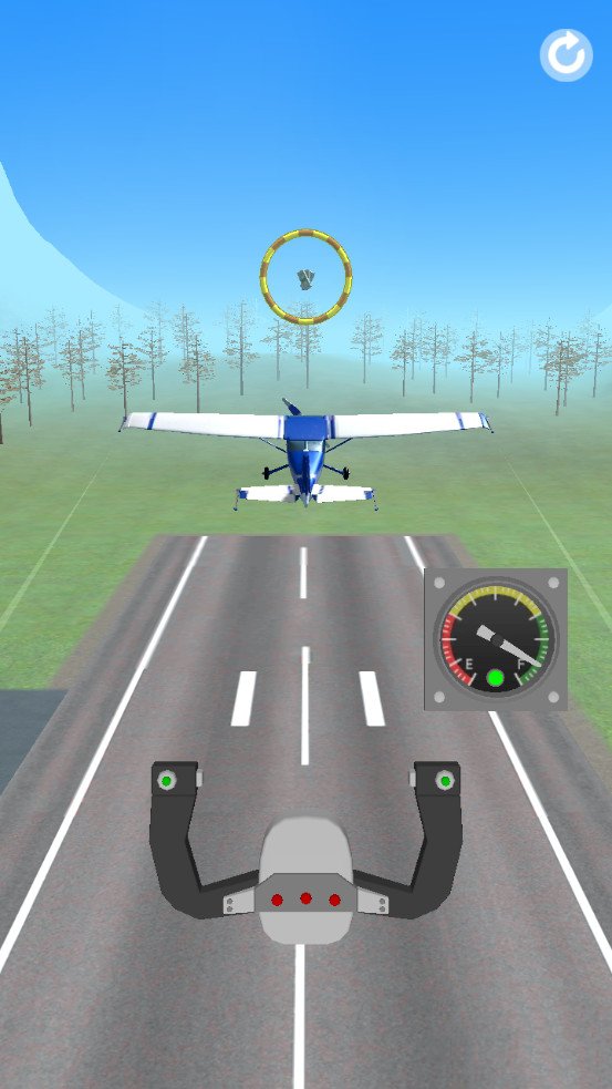 飞机坠毁3D(Plane Crash 3D)