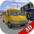 面包车驾驶模拟器(Minibus Simulator 2017)