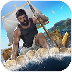 大海求生无限金币版(OceanSur