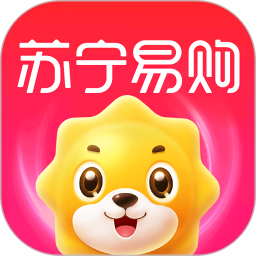 苏宁易购商城