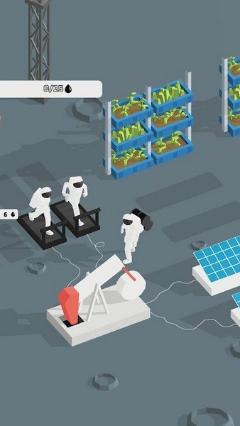 登月探险家最新版(Moon Pioneer)