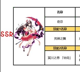 复苏的魔女公测版