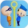 越狱别针救援(EscapePin3D)