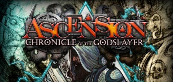 暗杀神弑神编年史完美版(AscensionGame)