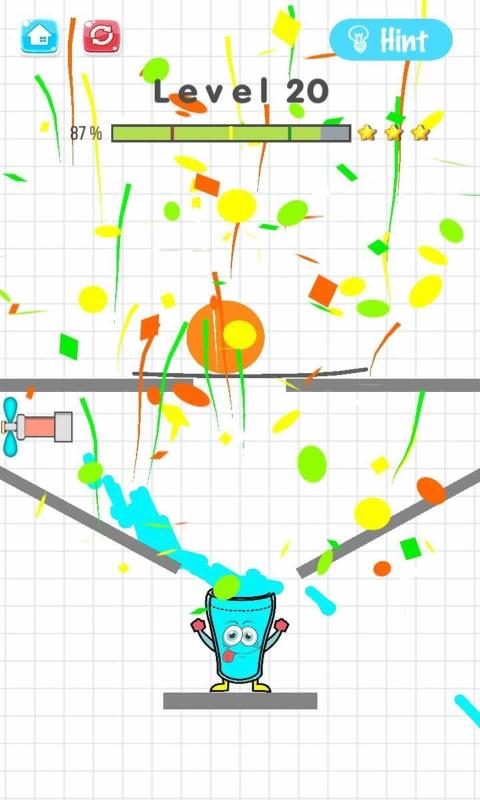 我的微笑(My Smile Cup)
