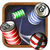 砸罐子(Strike A Can)