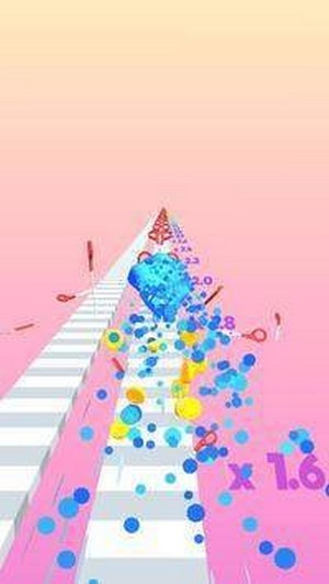 石头剪刀布对抗(Rock Paper Scissors 3D)