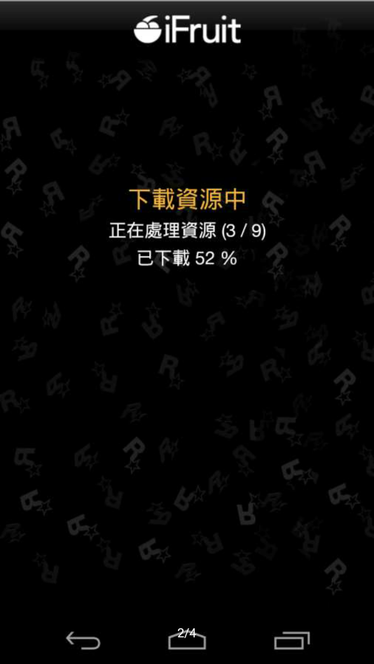 侠盗猎车手助手(iFruit)
