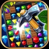 寻宝三消冒险(Treasure Hunt)