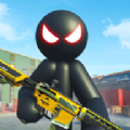 Stickman Legends