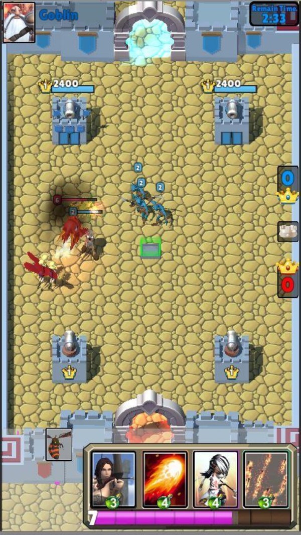 动物超级乱斗(Animal Battle Royale)