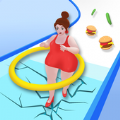 胖子赛跑(Fat Race)