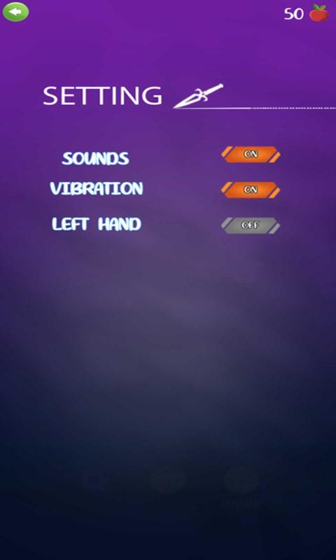 刀之挑战(Knife Challenge)