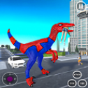 城市恐龙战斗(Extreme City Dinosaur Smasher)