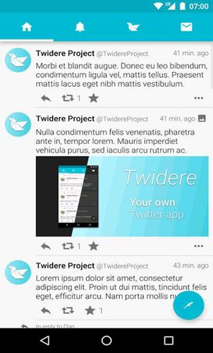 Twidere4.1.8