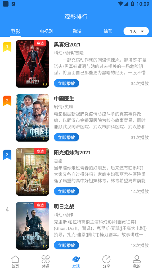 小小影视2024最新版