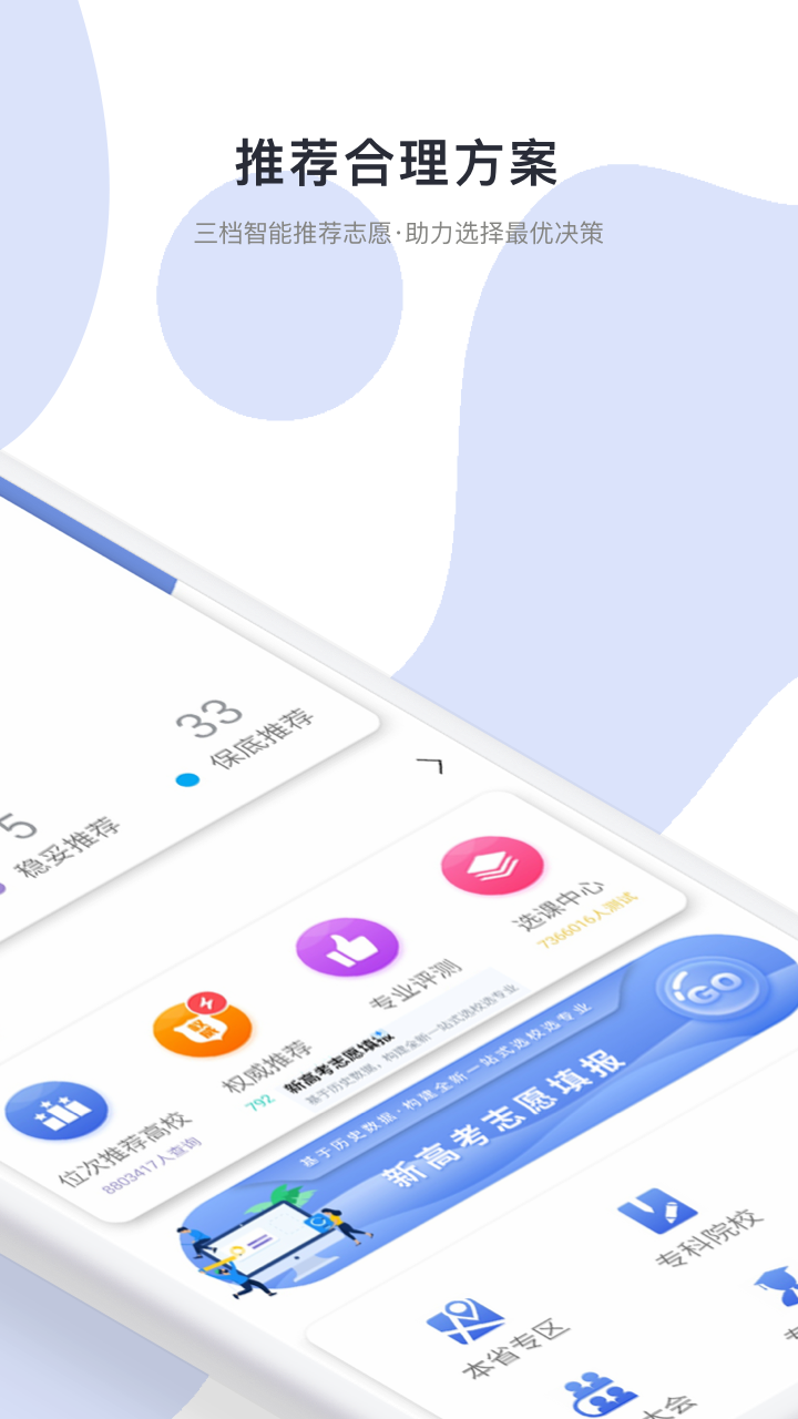 高考志愿君2021