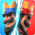 皇室战争百度版(Clash Royale)