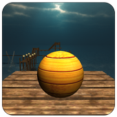 球式平衡器(Extreme Balancer)