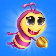 蜜蜂的生活(Be A Bee)