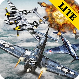 致命空袭(AirAttack HD)